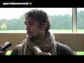 Niko Kranjcar - interview