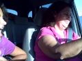 Annoying my mom Part 1