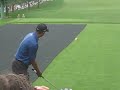 tiger woods masters 2006