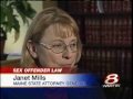 Changes For Sex Offender Registry