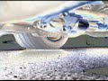 Roush Open an Close Exhaust