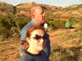 Amarillo and Palo Duro Canyon