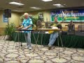 Song Of The Islands - Hawaiian Steel Guitar / Guitar Duet