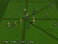 PES6 Ronnie O'Brien Fantastic Freekick, San Jose Earthquakes