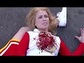 Mad TV - Heroes Parody Mad TV - Heroes Parody