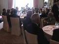 Regina Ip at Indian Businessmen's Association luncheon