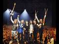 iron maiden genghis khan