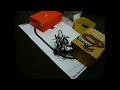nxt mindstorm: ma new carbot