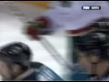 Derek Boogaard vs. Jody Shelley 03/19/08 Derek Boogaard vs. Jody Shelley 03/19/08
