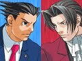 Phoenix Wrong: Turnabout BULL****