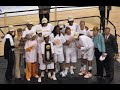 Pat Summitt & Lady Vols cut down another net