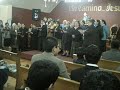 Dorcas Evangelicas Pentecostales Los Angeles. Chile..Música Cristiana.