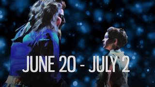 BEAUTY AND THE BEAST at the Wells Fargo Pavilion JUN 20 - JUL 2, 2017