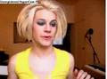 chris crocker is GAY
