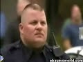 Funny cop Funny cop