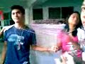 Sharlyn and Aries(marriage booth) Sharlyn and Aries(marriage booth)