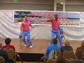 Shaka and Lonni (Clavekazi company)