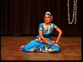 Bharathanatyam - an Indian Classical Dance form