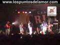 Tengo que Olvidarte - Los Puntos del Amor.com