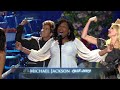 Michael Jackson Memorial Service (HD Quality)