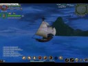 Potco War Sloop Walkthrough