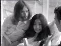 JOHN LENNON SHOT - ITN NEWS 1980