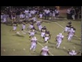 La Marque Cougars \ La Marque Cougars \