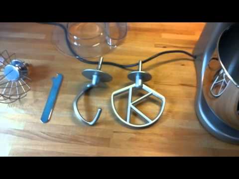 how to repair kenwood kmix