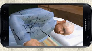 GTA San Andreas Mobile - #11 - Home Invasion