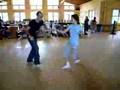 SONH 2007 Steven & Virginie 4B Class