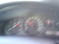 Nissan Almera N16 2.2Di 0-140km/h