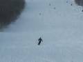 skiiing Mount Temblant - Chris