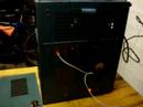 Cge amplificatore elettronico per cinesonoro Cge amplificatore elettronico per cinesonoro
