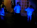 Aeruginosus Troep magical juggling