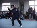 Hunyuan Taijiquan Hunyuan Taijiquan