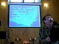 JOHN 3:16 Lincoln Avenue Baptist Church Orange Ca