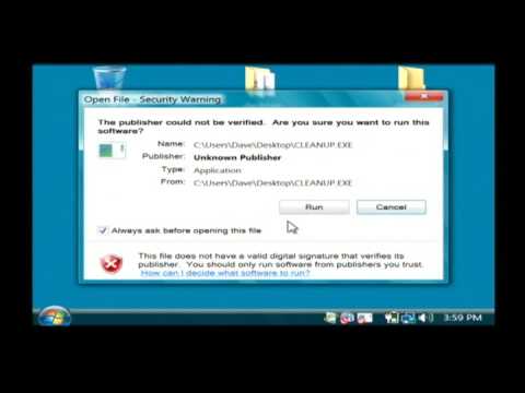 how to restore a laptop