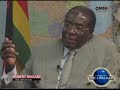 Robert Mugabe - Zimbabwe - Operation Murambatsvina