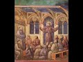 js bach,bwv 243 magnificat : esurientes implevit bonis