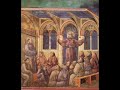 js bach,bwv 243 magnificat : esurientes implevit bonis