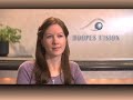 Tara's LASIK Experience at Hoopes Vision