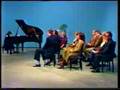 F. Liszt - Venezia e Napoli S162/R10 Canzone