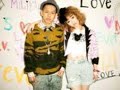 清水翔太＆加藤ミリヤ/FOREVER　LOVE