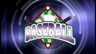 RHS Baseball vs Tippecanoe Valley