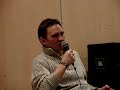 marek piotrowski w ?ochowie cz1
