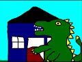 i made this animation for the dead milkmen's song 