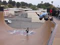 Joe Gratzer skating