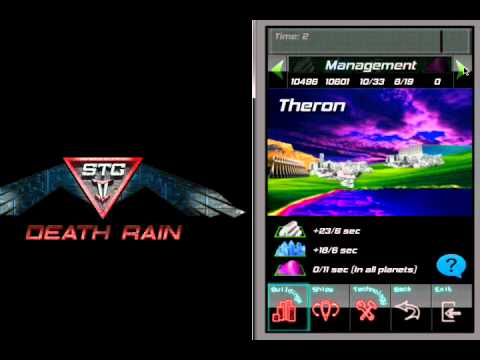 Youtube video for App