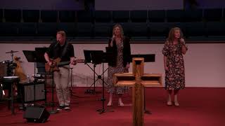 October 2nd 2022 Morning Service – Why gather together? (Hebrews 10:19-25)