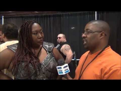 FOX SPORTS 1340: WMER - The Future of AWESOME KONG/KHARMA